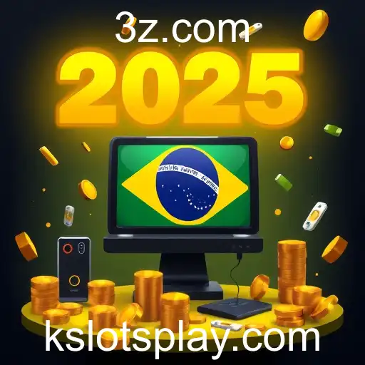 A Ascensão dos Jogos Virtuais sob o Prisma de KSLOTS