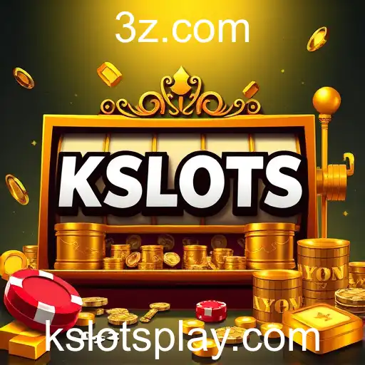 KSLOTS: O Universo Crescente dos Cassinos Online no Brasil