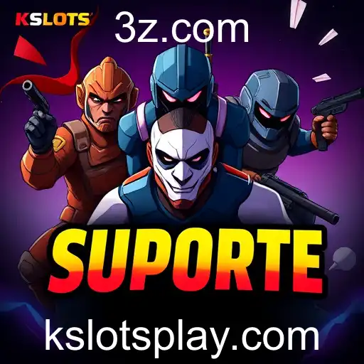 KSLOTS: O Crescimento dos Jogos de Azar no Brasil