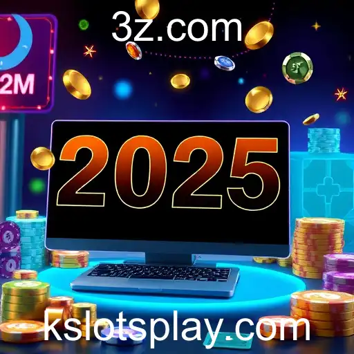 Expansão das Plataformas de Jogo Online Aumenta em 2025