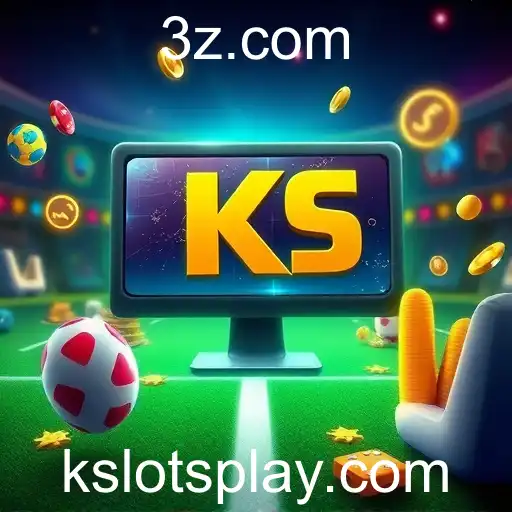 Crescimento dos Jogos Online no Brasil e o Impacto da KSLOTS