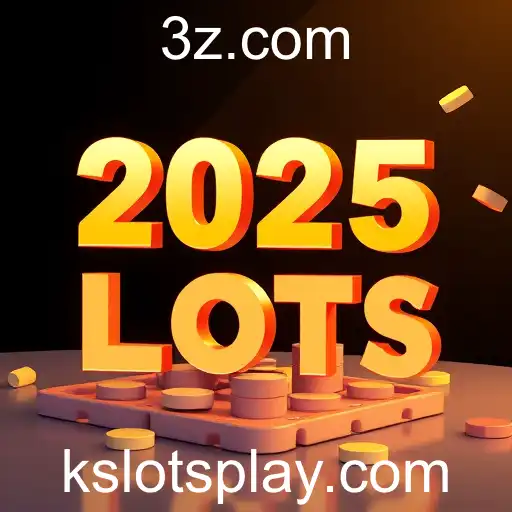 KSLOTS: Inovação no Mercado Digital