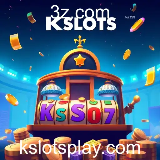 Tendências e Novidades do KSLOTS em 2025