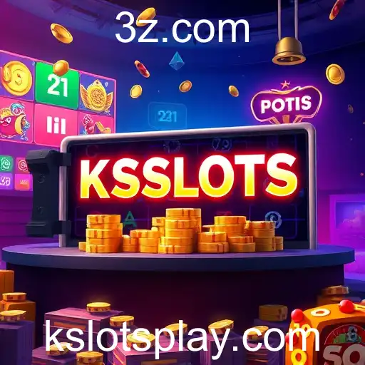 KSLOTS e a Revolução dos Jogos em 2025