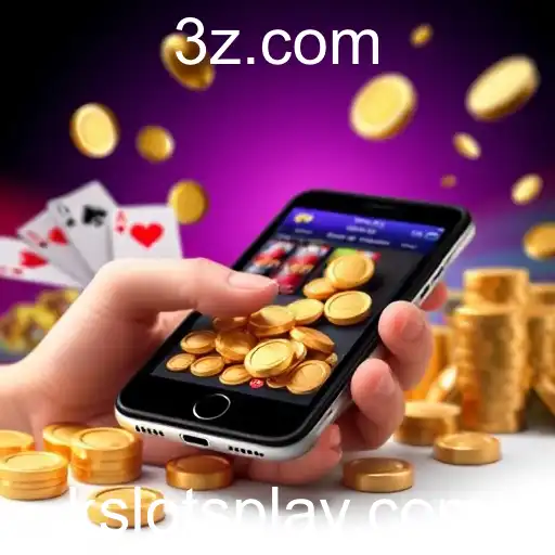 A Evolução dos Jogos de Cassino na Era Mobile