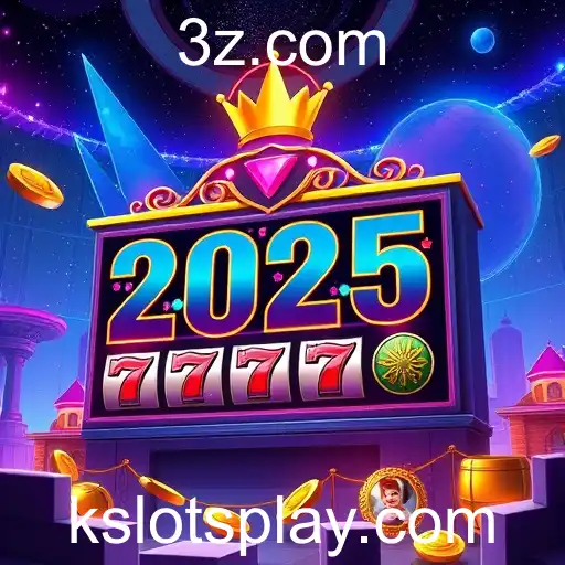 A Revolução dos Slots Online em 2025
