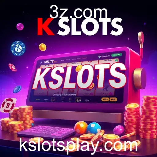 A Ascensão do KSLOTS no Cenário de Jogos Online