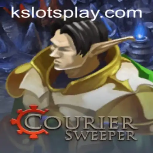 CourierSweeper: Navigating the Digital Frontier with KSLOTS