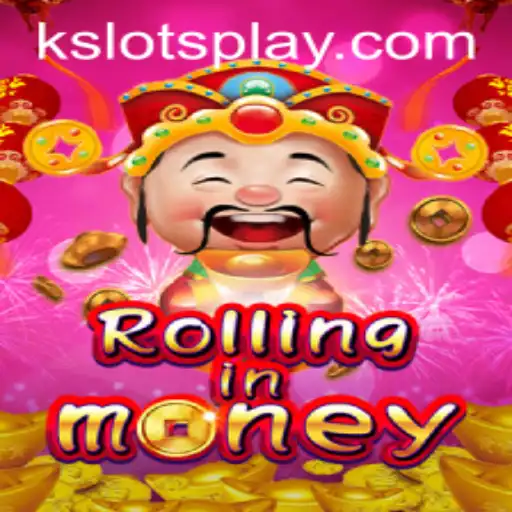 Unveiling RollingInMoney: The KSLOTS Phenomenon Revolutionizing Gaming