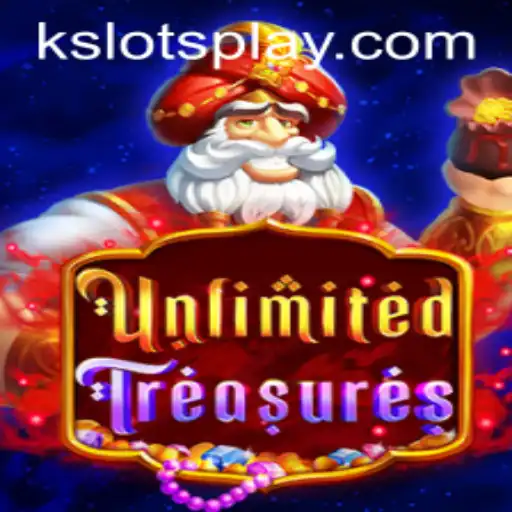 Discover the Excitement of UnlimitedTreasures: A Thrilling Adventure Awaits