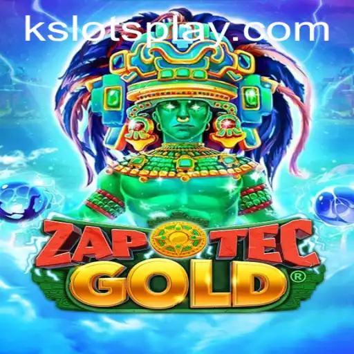 ZapOtecGold: Unveiling the Adventure with KSLOTS