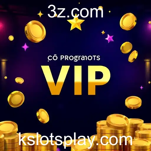 Explorando o Programa VIP da KSLOTS: Uma Experiência de Jogo Exclusiva